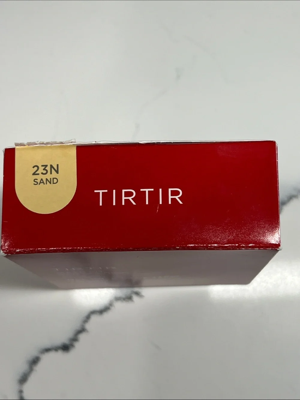 TIRTIR MASK FIT RED CUSHION 23N Sand